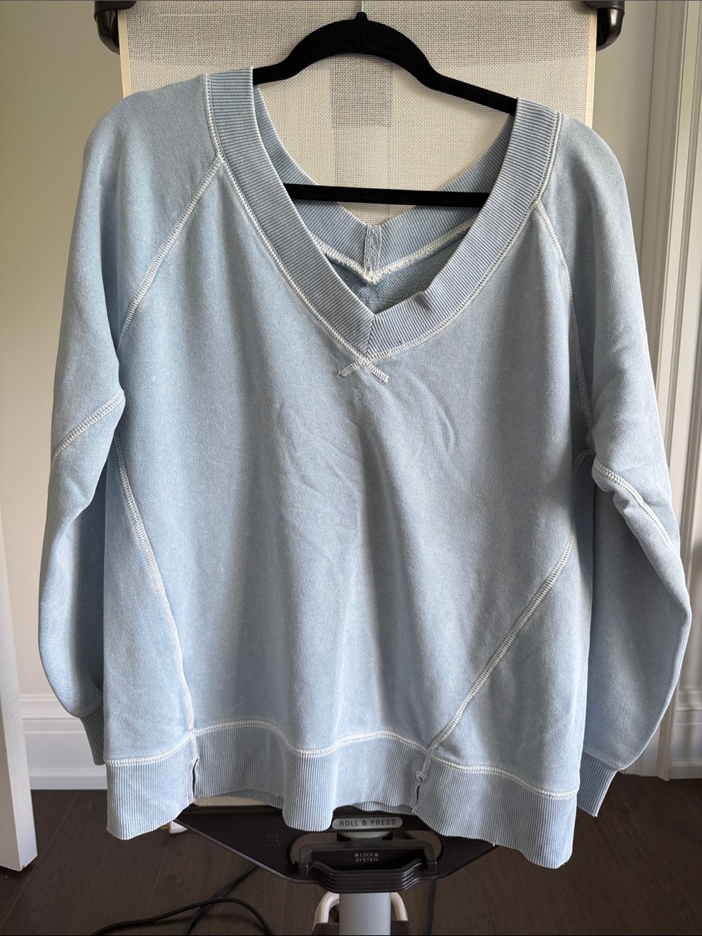 Aerie Downtime Sweatshirt